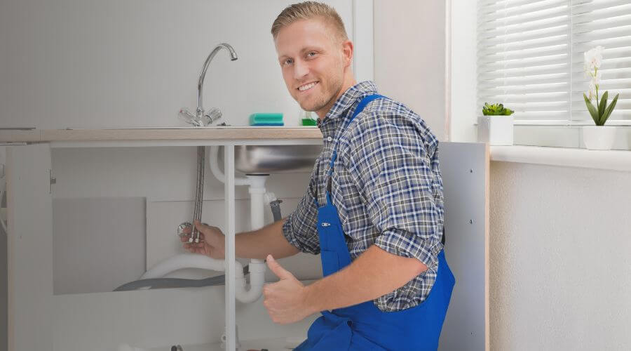 Local tankless water heater installation in Coolville, OH